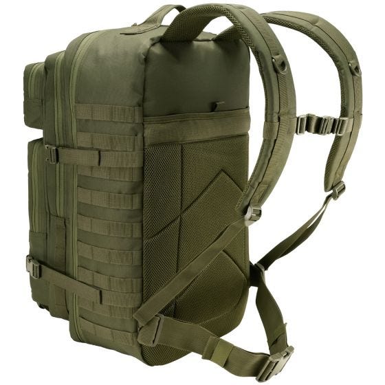 Brandit Sac à dos US Cooper XL - Olive