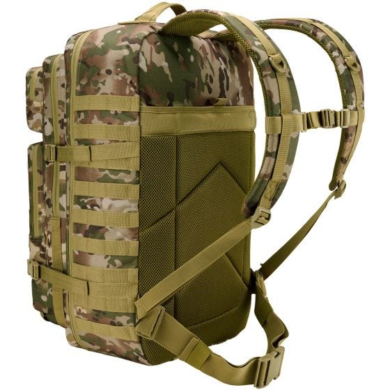 Brandit Sac à dos US Cooper XL - Tactical Camo