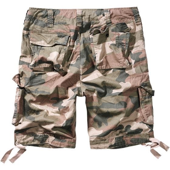 Brandit Short Urban Legend Light Woodland