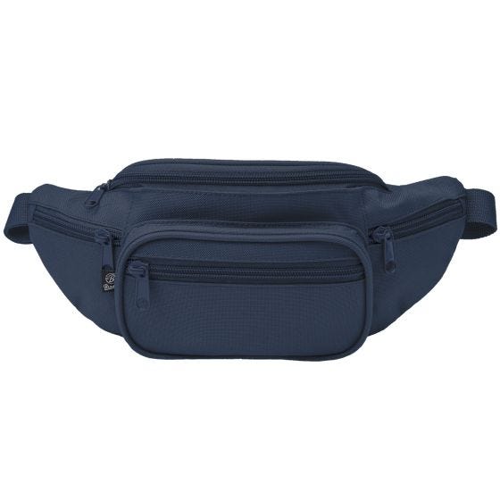 Brandit Sac banane Navy