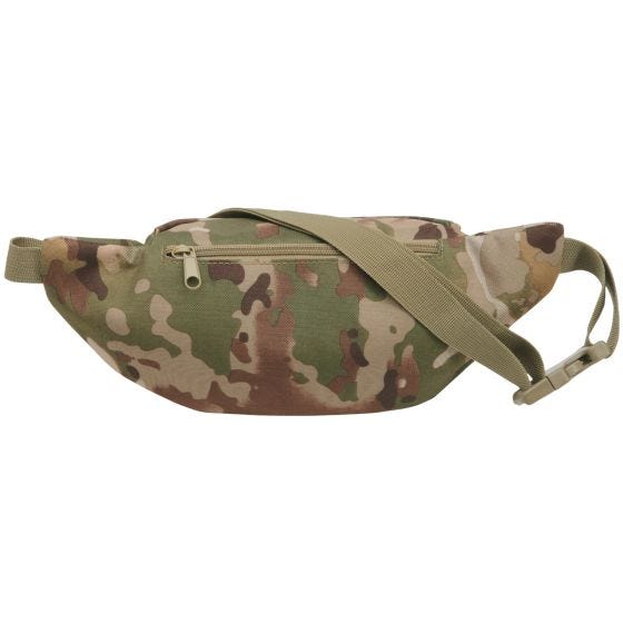 Brandit Sac banane Tactical Camo