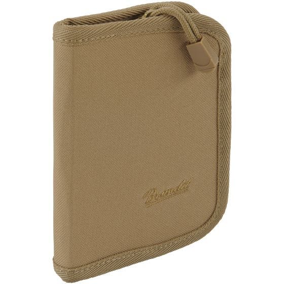 Brandit Portefeuille Camel