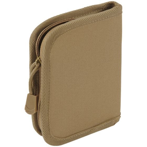 Brandit Portefeuille Camel