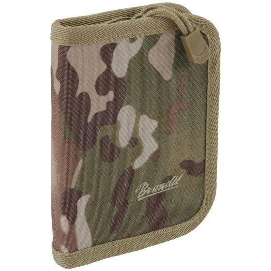 Brandit Portefeuille Tactical Camo