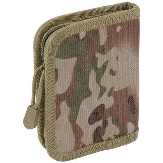 Brandit Portefeuille Tactical Camo