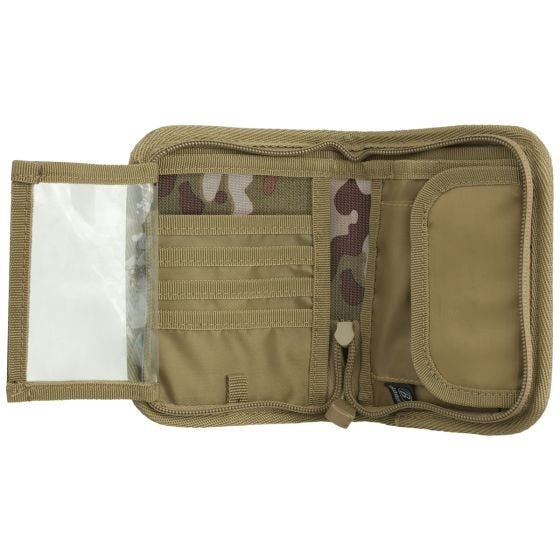 Brandit Portefeuille Tactical Camo