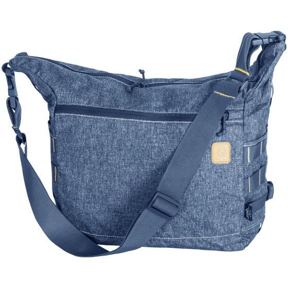 Helikon Sacoche Bushcraft Melange Blue