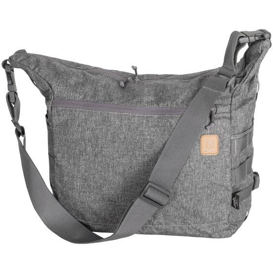 Helikon Sacoche Bushcraft Melange Grey