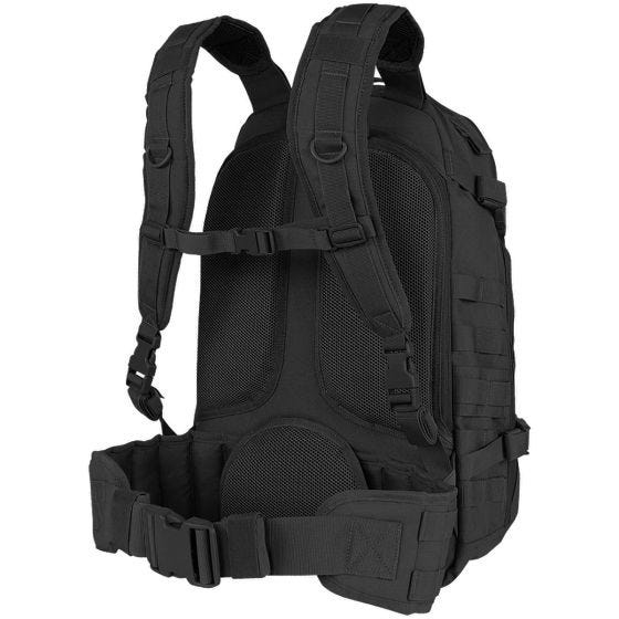 Condor Sac à dos Venture noir