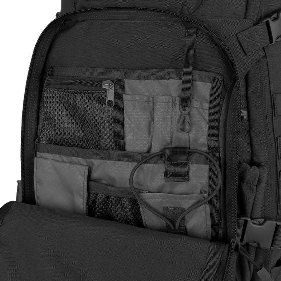 Condor Sac à dos Venture noir