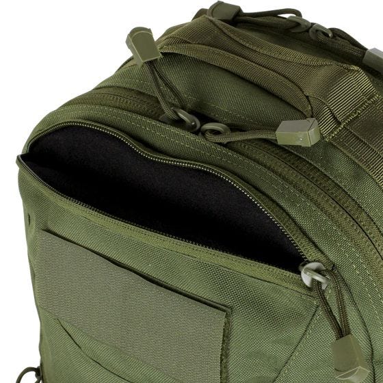 Condor Sac à dos Venture Olive Drab