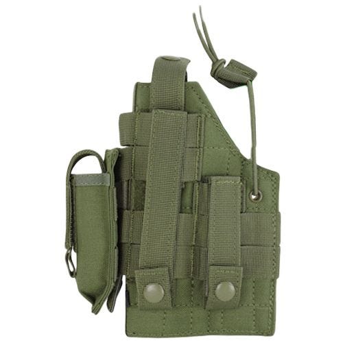 Condor Holster ambidextre 1911 Olive Drab