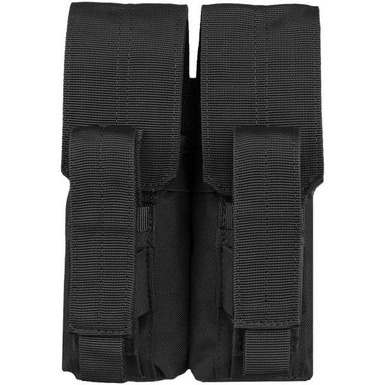 Condor Porte-chargeur double AK Kangaroo noir
