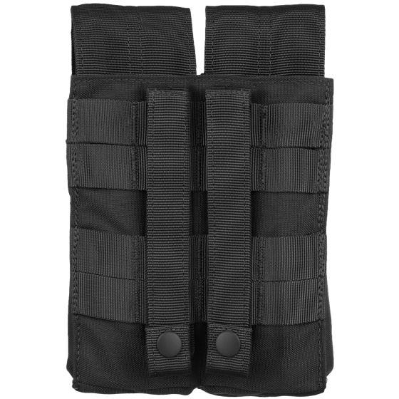 Condor Porte-chargeur double AK Kangaroo noir