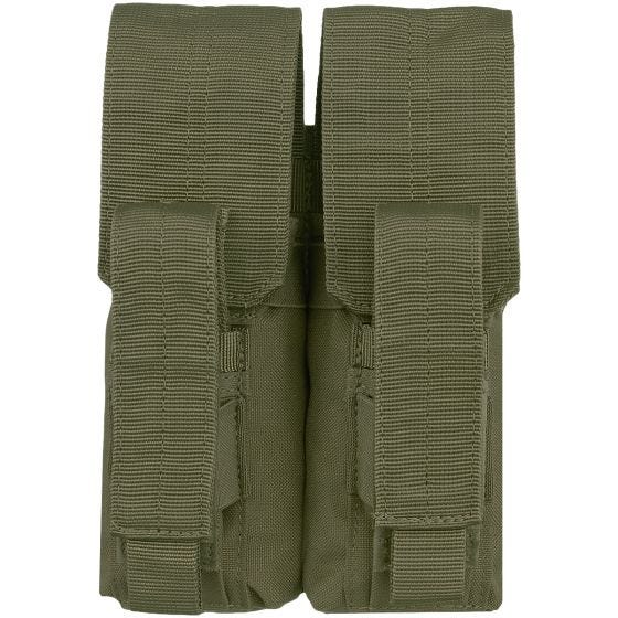 Condor Porte-chargeur double AK Kangaroo Olive Drab