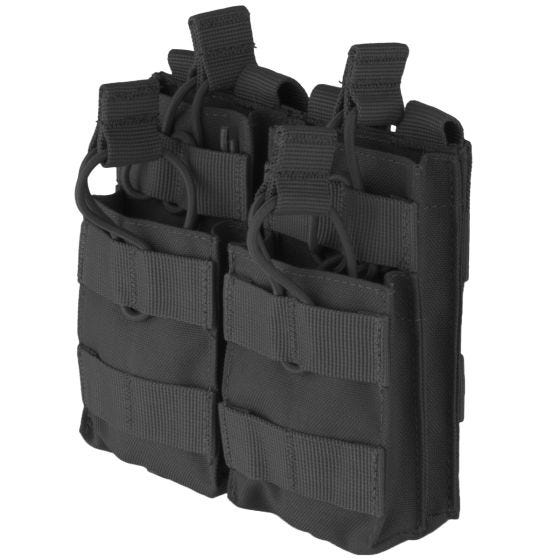 Condor Porte-chargeur M4/M16 double stack noir