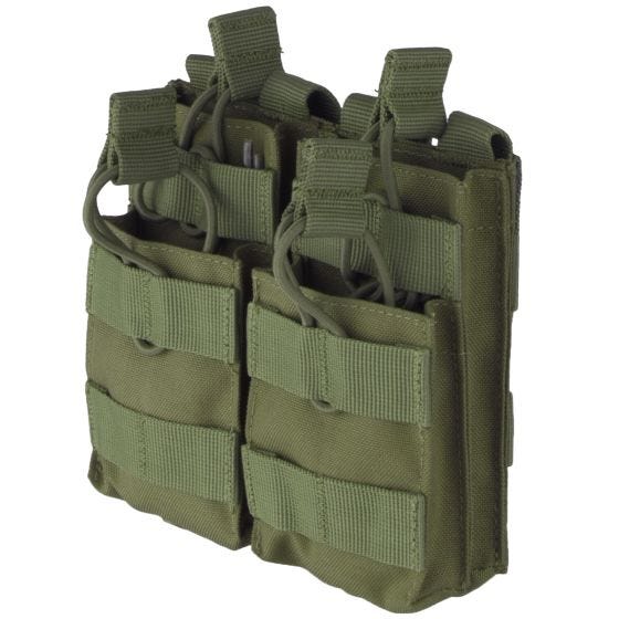 Condor Porte-chargeur M4/M16 double stack Olive Drab