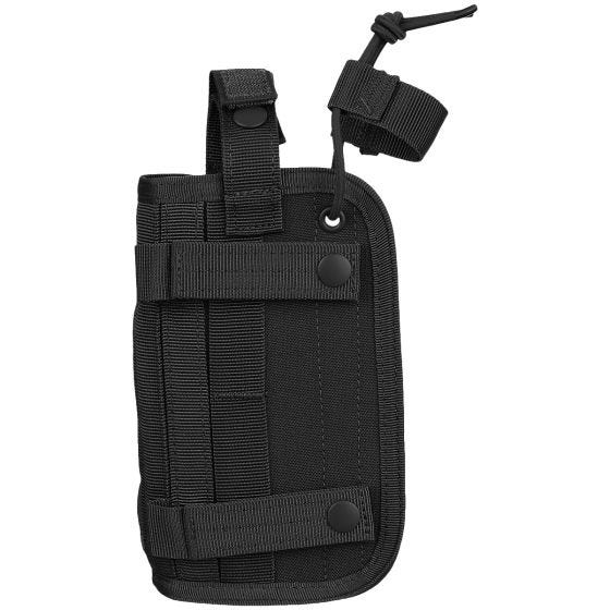 Condor Holster HT noir