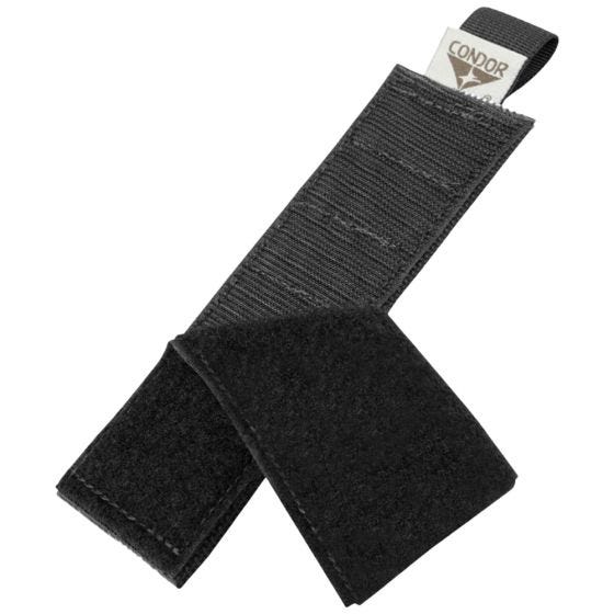 Condor Cartouchière Shotshell noire