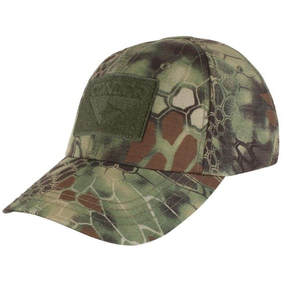 Condor Casquette tactique Kryptek Mandrake