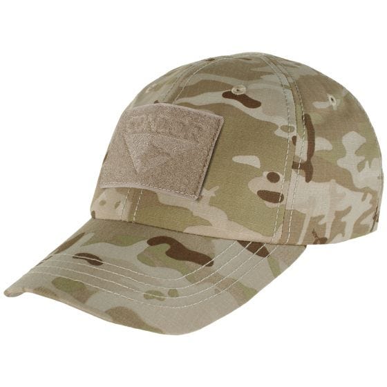 Condor Casquette tactique MultiCam Arid