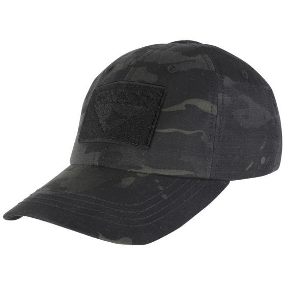 Condor Casquette tactique MultiCam Black
