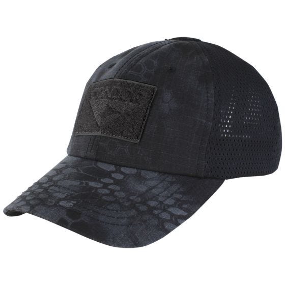 Condor Casquette tactique en mesh Kryptek Typhon