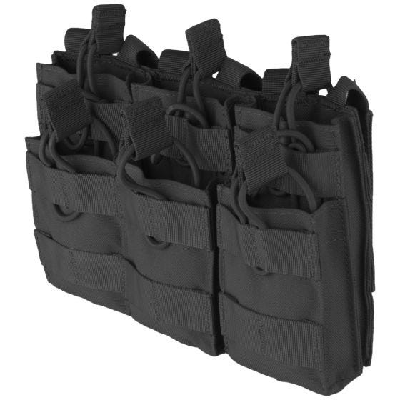Condor Porte-chargeur M4/M16 triple stack noir