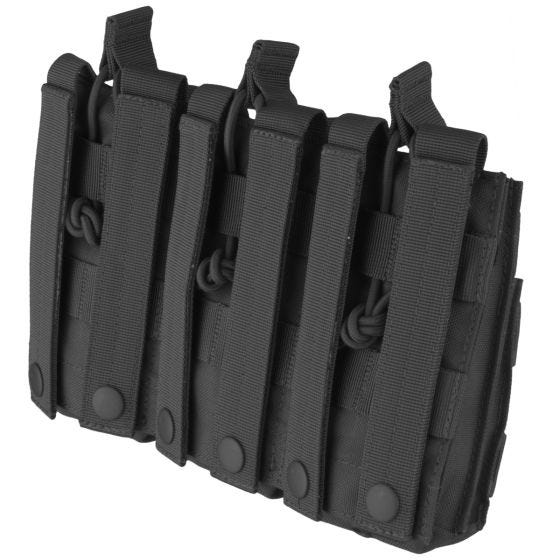 Condor Porte-chargeur M4/M16 triple stack noir