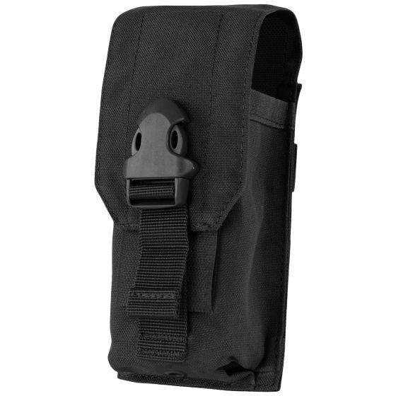 Condor Porte-chargeur universel de fusil noir