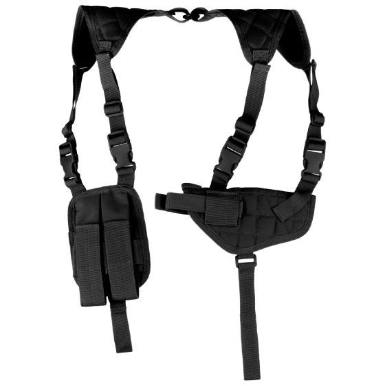 Condor Holster d'épaule universel noir