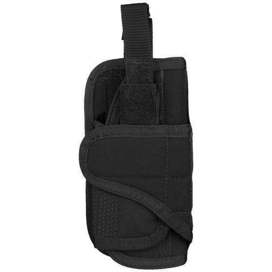 Condor Holster vertical noir