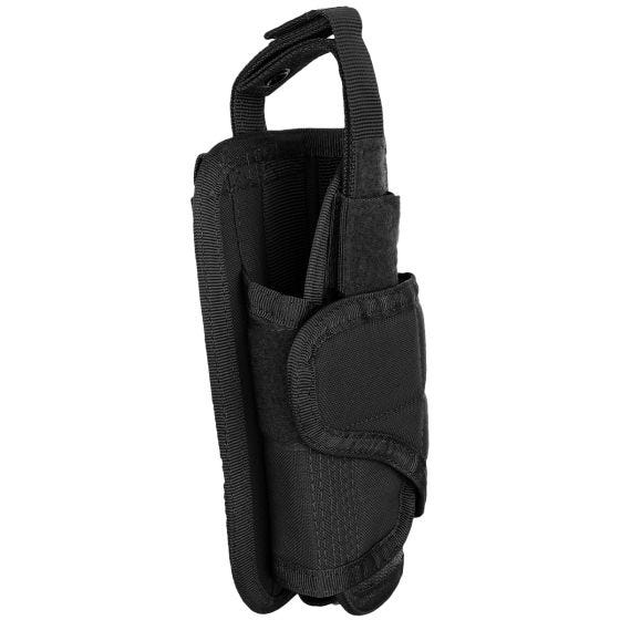 Condor Holster vertical noir