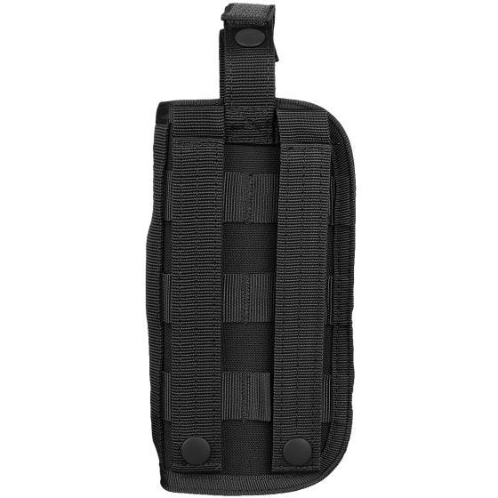 Condor Holster vertical noir