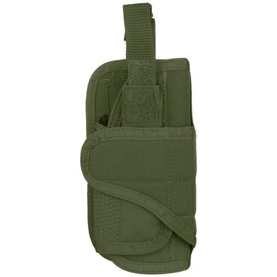 Condor Holster vertical Olive Drab