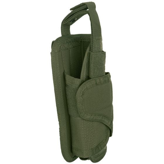 Condor Holster vertical Olive Drab