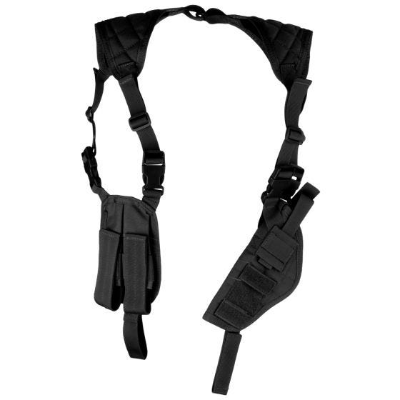 Condor Holster d'épaule vertical noir