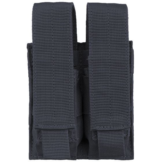 Condor Porte-chargeurs Double Pistol - Navy