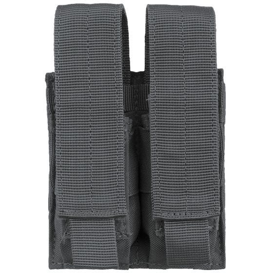 Condor Porte-chargeurs Double Pistol - Slate
