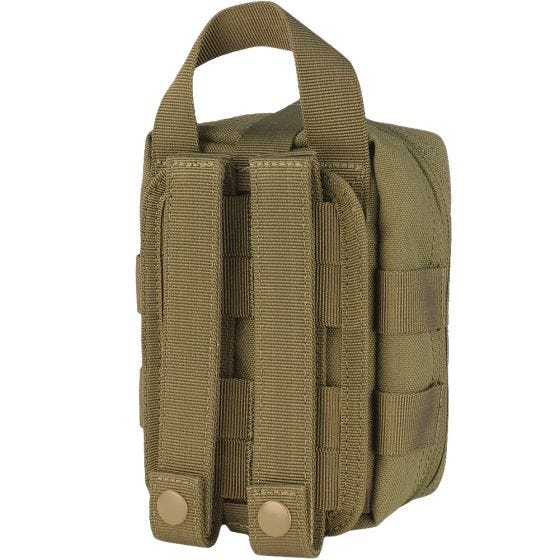 Condor Holster de jambe utilitaire EMT - Coyote Brown