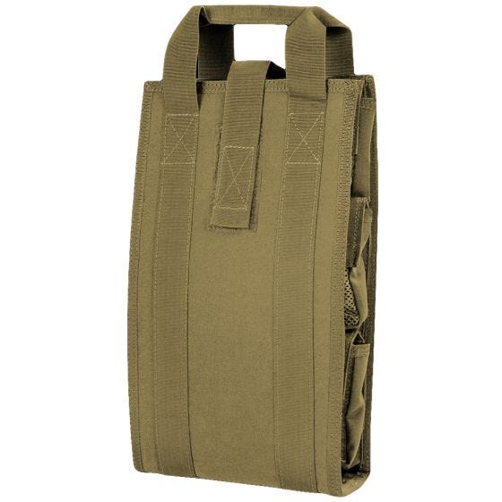 Condor Organiseur de sac - Coyote Brown