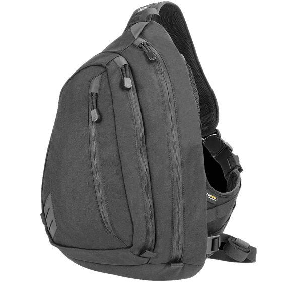 Condor Sac à dos monobretelle Sector - Slate