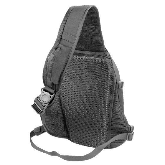 Condor Sac à dos monobretelle Sector - Slate
