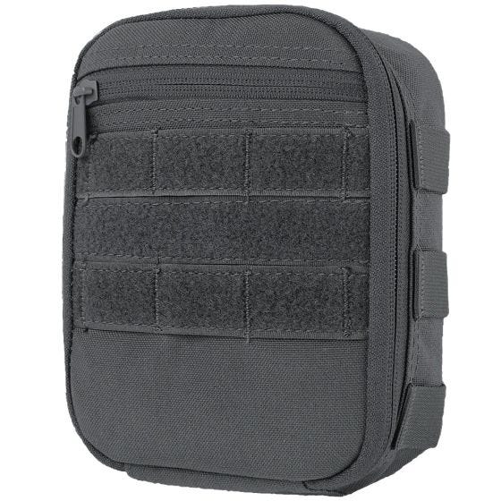 Condor Sacoche Sidekick - Slate