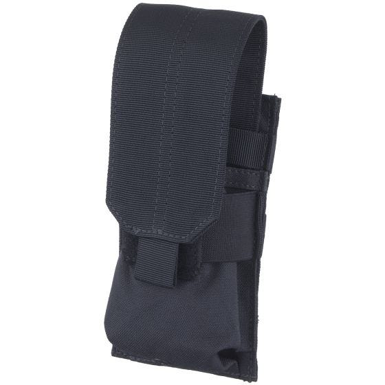 Condor Porte-chargeurs Single M4 - Navy