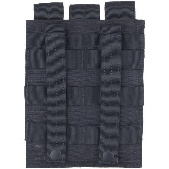 Condor Porte-chargeurs Triple MP5 - Navy