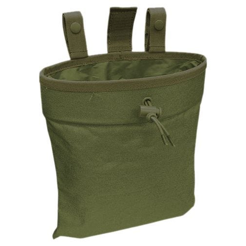 Condor Poche vide chargeur repliable en 3 Olive Drab