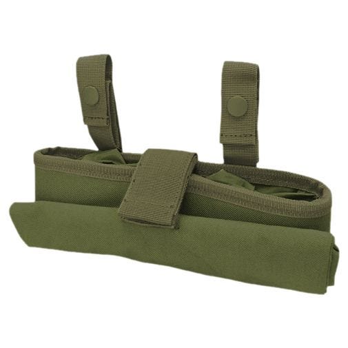 Condor Poche vide chargeur repliable en 3 Olive Drab