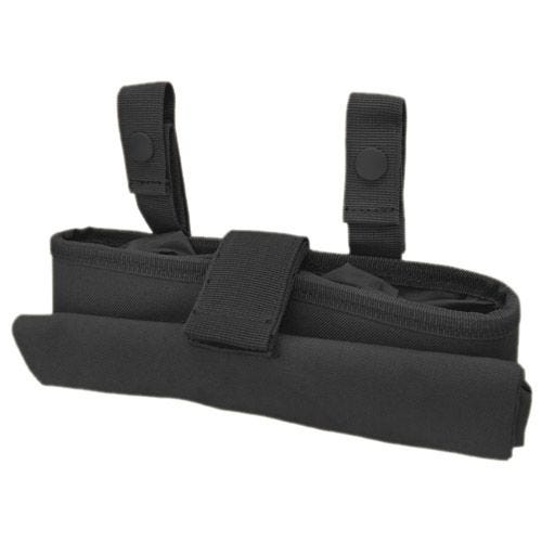 Condor Poche vide chargeur repliable en 3 noire