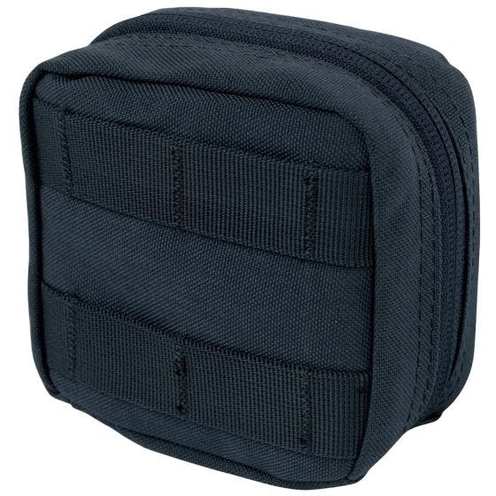 Condor Pochettes utilitaires 4 x 4 - Navy